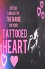 ♠Tattooed heart♠ by OhBaldwin