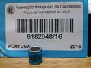 PORTUGAL 2016  F C I