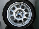 BMW E 36 si E 46 7x 16 et 46 205 55 16 91 h pret 150 €