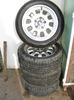 BMW E 36 si E 46 7x 16 et 46 205 55 16 91 h pret 150