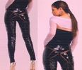╰　·•suoıʇuəʇuı̈❣͠ᶜ͠͠ʳ͠͠ᵘ͠͠ᵉ͠ˡ͠.; So I could touch something else if you do that. # I se curbează