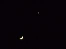 Conjunctie Luna noua si Venus