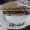 Tort trio pudding