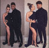 24.02 ·♡ ❝#ALERRIE♡ @perrieedwards: What a night!❤❞