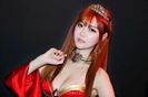 Dota 2 Cosplay Lina G-STAR 2013 Choi Seul Ki  part 2 beru812  (28)