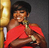 28.02 ·♡ ❝Congratulations on your first Oscar, Viola Davis! You’re a work of art!❤❞