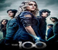 The 1OO  ➥ Terminat