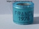 FRANCE 1976