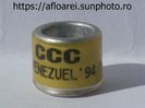 CCC VENEZUEL 94