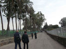 spre Capernaum