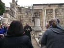 Sinagoga antica din Capernaum