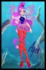 Sirenix Under Water