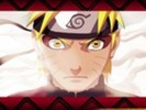 Naruto in modul Sage