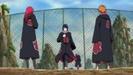 Echipa Taka(Formata de Sasuke)Ca parte din Akatsuki