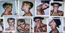 Day 8 ╰Justin Drew Bieber╮