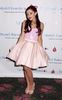 2015-Ariana-Grande-Celebrity-Dresses-A-line-Sweetheart-Pink-Squins-Short-Mini-Satin-Bow-Red-Carpet