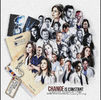 27.03 ·♡ ❝12 years of Grey’s Anatomy.❞