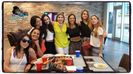 Chicas En otra piel