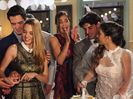Boda en la posada