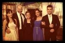 La familia Rincon