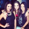 Vivi,Tiffany,Ana Lorena