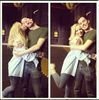 Dove_and_Steven_Kiss