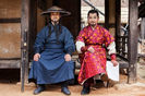 gil tae mi and gil sun mi