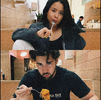 10.04 ·♡ ❝@cierraramirez: Coachella diet is going well.❞
