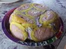 Tort cupolă