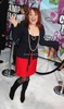 Photo of Julie Brown attending Camp Rock New York Premiere[3]