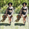 15.04 ·♡ ❝The real queen of Coachella.❞