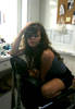Im soo hot in this pic