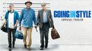 21april2017 ”Going In Style (2017)” ★★★☆☆