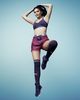 kylie-jenner-puma-fierce-strap-flocking-campaign-2017-1