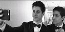Day 28╰David Clayton Henrie╮