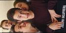Day 32╰Dylan Minnette & Katherine Langford & Brandon Flynn & Justin Prentice╮