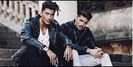 Day 34╰ Toni Mahfud & Mariano Di Vaio╮