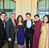23.04 ·♡ ❝@jaketaustin: A special day with some amazing people.❞