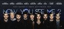 @008 - 08 ianuarie ✞ Now You See Me 2