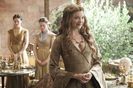 Margaery Tyrell ¬_¬