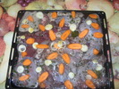 friptura de iepure (vanat)