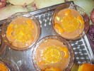 budinda de vanilie si caramel
