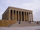 Mausoleul lui Ataturk