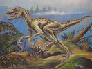 Deinonychus