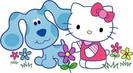 hello-kitty-blue-cute