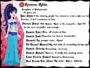 Armina Bio