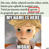 Adrien Agreste peste tot =]]