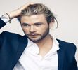 Imysticfalls got ChristopherHemsworth