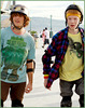 Zeke and luther