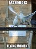 Archimedes flying-MEME